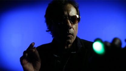 Rocco's SUPER BRIGHT Prisma Lites Pair (Green) - Trick - Image 3