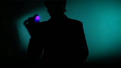 Rocco's SUPER BRIGHT Prisma Lites Pair (Morphing) - Trick - Image 3