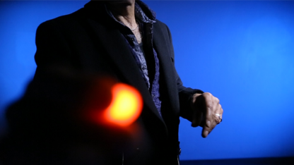 Rocco's SUPER BRIGHT Prisma Lites Single (Red) - Trick - Image 2