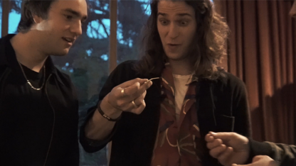 Conscious Magic Episode 5 (Know Technology, Deja Vu, Dreamweaver, Key Accessory, and Bidding Around) with Ran Pink and Andrew Gerard - DVD - Image 5