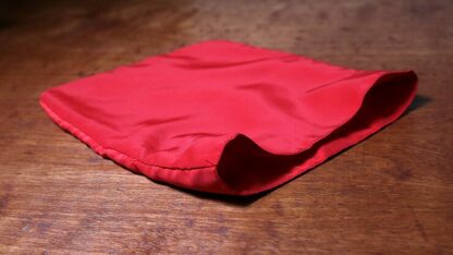 Malini Egg Bag Pro Red (Bag and Online Instructions) - Trick - Image 2