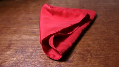 Malini Egg Bag Pro Red (Bag and Online Instructions) - Trick - Image 3