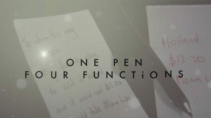 Vortex Magic Presents Penilism (Gimmick and Online Instructions) - Trick - Image 3
