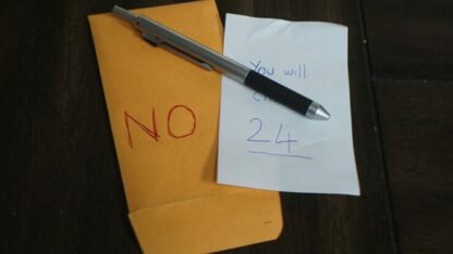 Vortex Magic Presents Penilism (Gimmick and Online Instructions) - Trick - Image 5