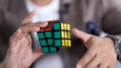 Rubik's Dream 3.0 - Three Sixty Edition (Gimmick and Online Instructions) by Henry Harrius - Trick - Image 4