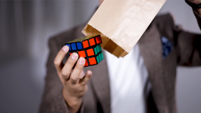 Rubik's Dream 3.0 - Three Sixty Edition (Gimmick and Online Instructions) by Henry Harrius - Trick - Image 6