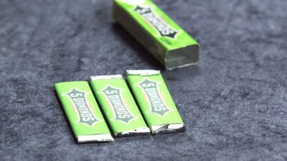 GUMFOUNDED (Online Instructions and Gimmick) by Steve Rowe - Trick - Image 4