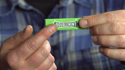 GUMFOUNDED (Online Instructions and Gimmick) by Steve Rowe - Trick - Image 6