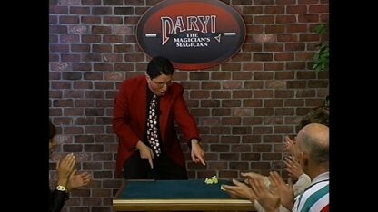 Papa Rabbit Hits The Big Time (Gimmicks and Online Instruction) by DARYL - Trick - Image 4