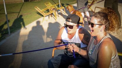 Rainbow Ropes Remix Standard (Gimmicks and Online Instruction) by DARYL - Trick - Image 6