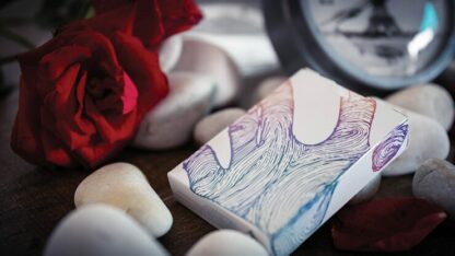 Skymember Presents Daily Life (Standard Edition) Playing Cards by Austin Ho and The One - Image 2