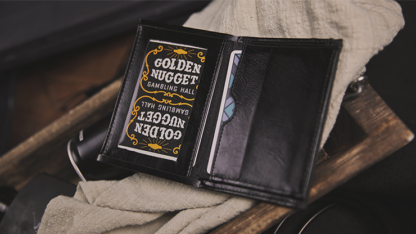Z Fold Wallet (locking)2.0 by TCC - Trick - Image 3
