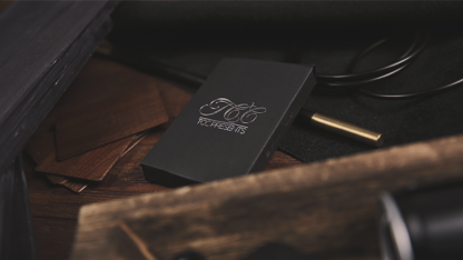 Z Fold Wallet (locking)2.0 by TCC - Trick - Image 5