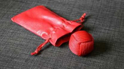 Monkey Fist Final Load Ball by Leo Smetsters - Trick - Image 2
