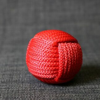 Monkey Fist Final Load Ball by Leo Smetsters - Trick