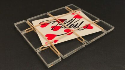 Card Captured by Bazar de Magia - Trick - Image 2