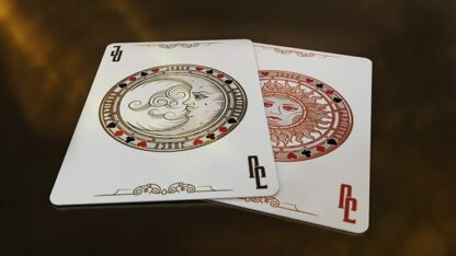 Bicycle Syndicate Playing Cards - Image 3