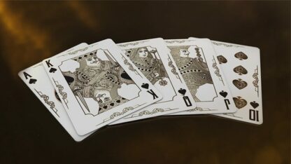 Bicycle Syndicate Playing Cards - Image 5