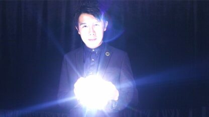 illuminate (Gimmicks & Online Instruction) by Bond Lee & Wenzi Magic - Image 6