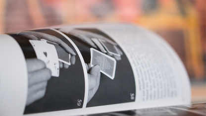 The Top Change by Magic Christian (Hardcover) - Book - Image 6