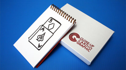 Close-up Cardiographic (Gimmicks and Online Instructions) by Martin Lewis - Trick - Image 2