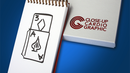 Close-up Cardiographic (Gimmicks and Online Instructions) by Martin Lewis - Trick - Image 4