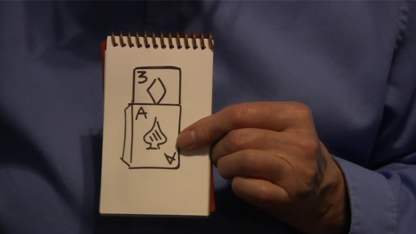 Close-up Cardiographic (Gimmicks and Online Instructions) by Martin Lewis - Trick - Image 6