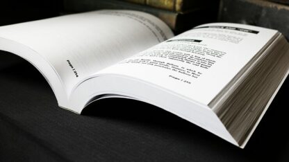 BE MORE FUNNY by Christopher T. Magician - Book - Image 3