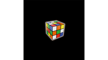 BLUFFF (Rubik's Cube) by Juan Pablo Magic - Image 2