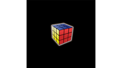 BLUFFF (Rubik's Cube) by Juan Pablo Magic - Image 3