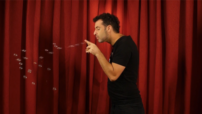 Bubbly (Gimmicks and Online Instructions) by Sonny Fontana - Trick - Image 4