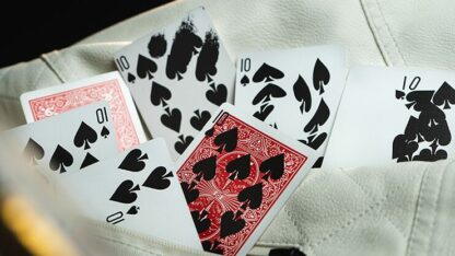 Presto Printo (With Online Instruction) by DARYL - Trick - Image 3