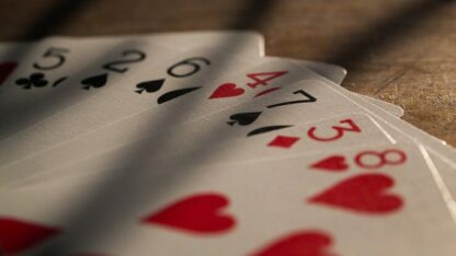 Double Crossed (With Online Instruction) by DARYL - Trick - Image 3