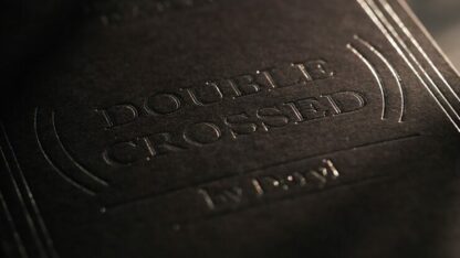 Double Crossed (With Online Instruction) by DARYL - Trick - Image 4