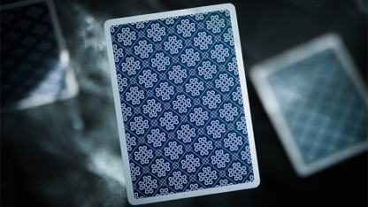 Mint 2 Playing Cards (Blueberry) - Image 4
