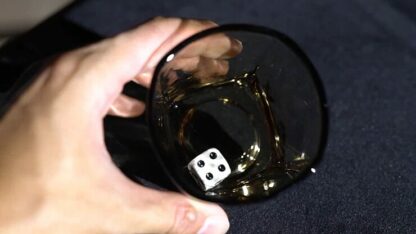 Winner's Dice by Secret Factory - Image 2