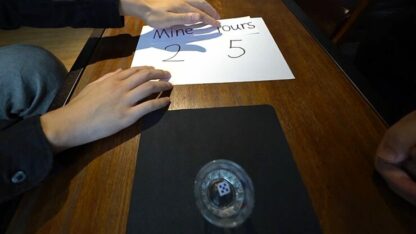 Winner's Dice by Secret Factory - Image 5