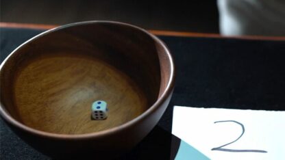 Winner's Dice by Secret Factory - Image 6