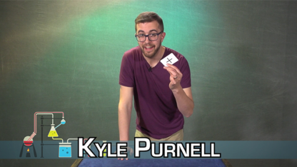 Elimination Experiment (Gimmicks and Online Instructions) by Kyle Purnell - Trick - Image 2