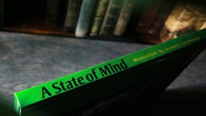 A State of Mind by Dennis Hermanzo - Book - Image 2