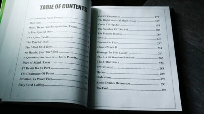 A State of Mind by Dennis Hermanzo - Book - Image 3