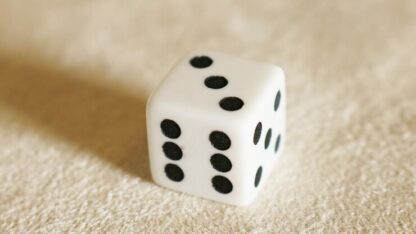 Diamond Forcing Dice Set (7) by Diamond Jim Tyler - Trick - Image 3