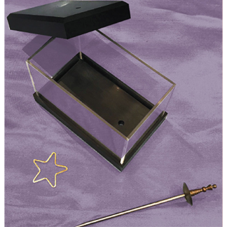 Sword Reward by Tenyo Magic - Trick