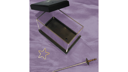 Sword Reward by Tenyo Magic - Trick