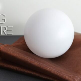 NEW FLYING SPHERE (With Remote) by Sorcier Magic - Trick