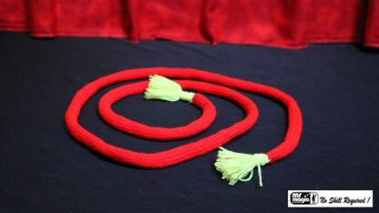 Lasso Rope (Fringe) by Mr. Magic - Trick - Image 2