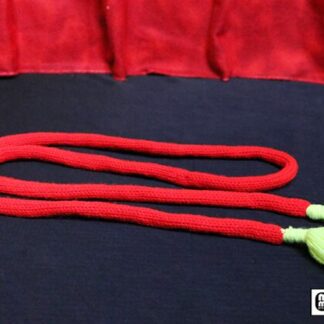 Lasso Rope (Fringe) by Mr. Magic - Trick
