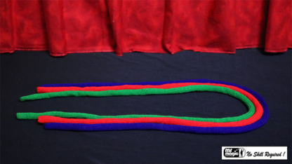 Linking Rope Loops by Mr. Magic - Trick - Image 2