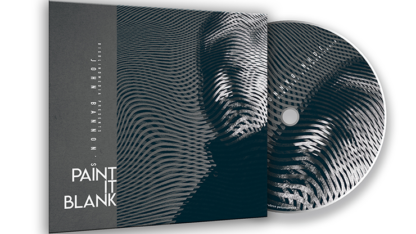 BIGBLINDMEDIA Presents John Bannon's Paint It Blank (Gimmicks and DVD) - DVD - Image 6