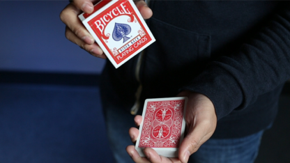 Reboxed 2018 Magnetic Version Red (Gimmicks and Online Instructions) by Steve Bedwell and Mark Mason - Trick - Image 4